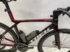 Trek Madone SLR7 Project One