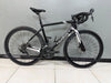 Wilier Team GTR | BLCK/WHT T=54