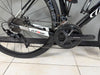 Wilier Team GTR | BLCK/WHT T=54
