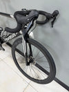 Wilier Team GTR | BLCK/WHT T=54