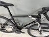 Wilier Team GTR | BLCK/WHT T=54