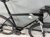 Wilier Team GTR | BLCK/WHT T=54