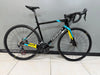 Wilier Team GTR | BLCK/BLUE T=54