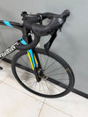 Wilier Team GTR | BLCK/BLUE T=54