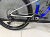 Wilier Urta Max SLR | BLUE/WHT T=M