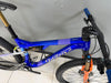 Wilier Urta Max SLR | BLUE/WHT T=M