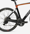 Wilier Cento 10 HY E-Bike